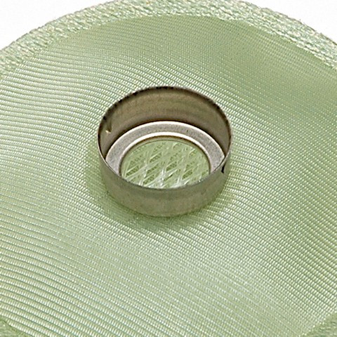Delphi Fuel Pump Strainer FS0009 - view 2