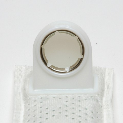 Delphi Fuel Pump Strainer FS0067 - view 2