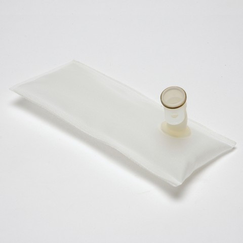 Fuel Pump Strainer fits 1990-1991 Honda Civic  DELPHI