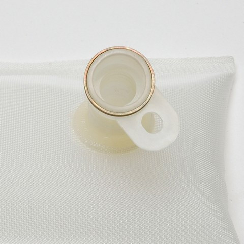 Fuel Pump Strainer fits 1990-1991 Honda Civic  DELPHI