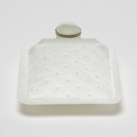 Delphi Fuel Pump Strainer FS0088 - view 3