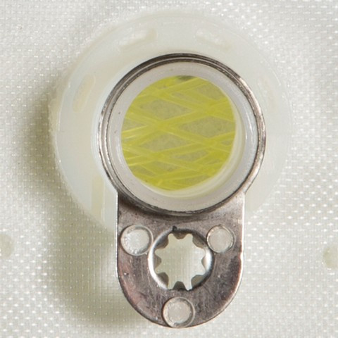 Fuel Pump Strainer Delphi FS0108