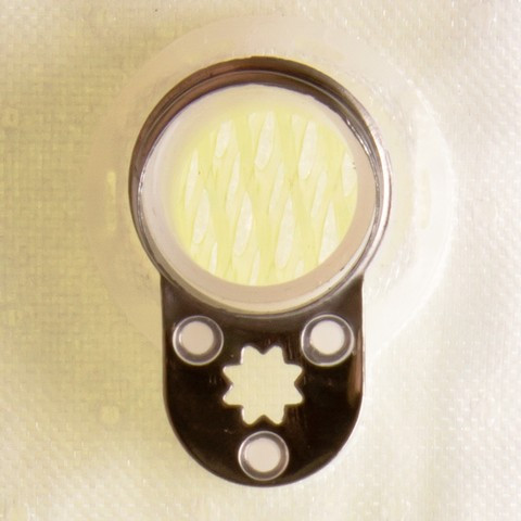 Delphi Fuel Pump Strainer FS0110 - view 2