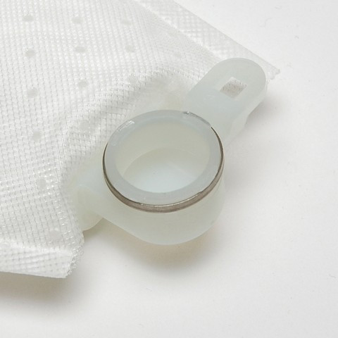 Delphi Fuel Pump Strainer FS0115 - view 2