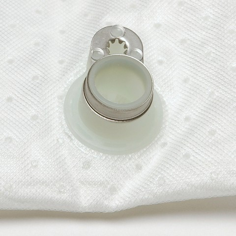 Delphi Fuel Pump Strainer FS0152 - view 2