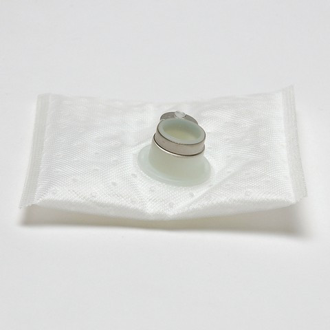 Fuel Pump Strainer Delphi FS0152