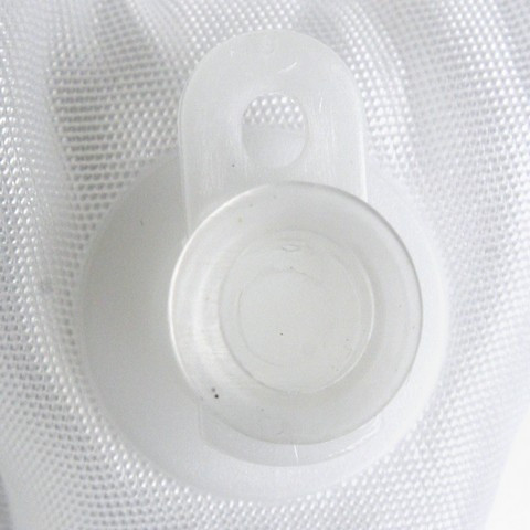 Delphi Fuel Pump Strainer FS0198 - view 3