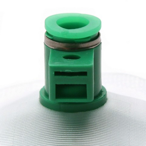 Delphi Fuel Pump Strainer FS0199 - view 2