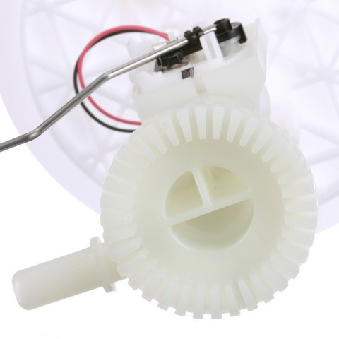 Fuel Transfer Pump fits 2008 Ford Taurus X  DELPHI