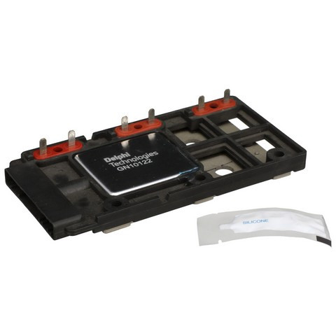 Delphi Ignition Control Module GN10122 - view 6