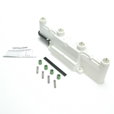 Delphi Ignition Coil Housing P/N:GN10162