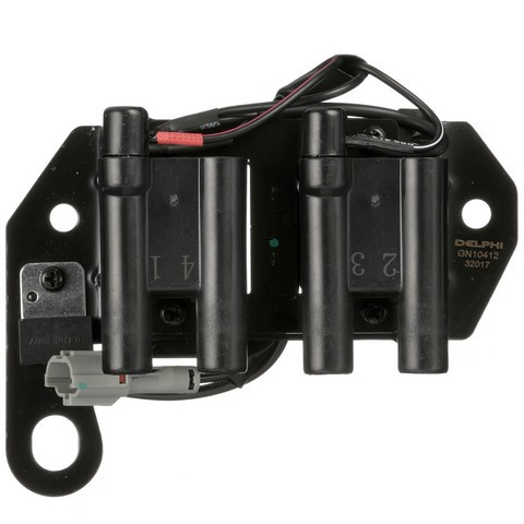Delphi Ignition Coil GN10412 - view 5