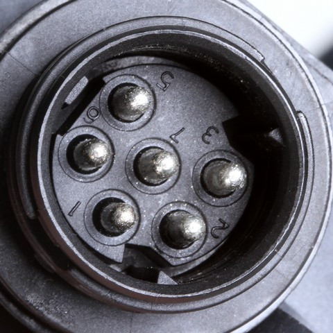 Delphi Ignition Coil GN10465 - view 3
