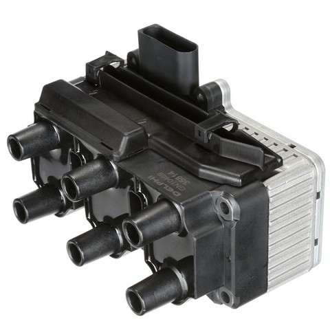 Delphi Ignition Coil P/N:GN10469