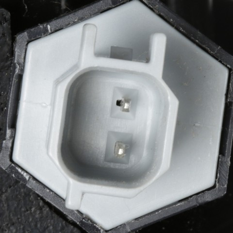 Delphi Electric Fuel Pump P/N:HFP1000