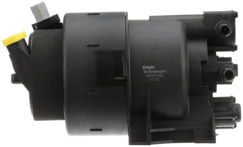 Delphi Electric Fuel Pump HFP1000 - view 6