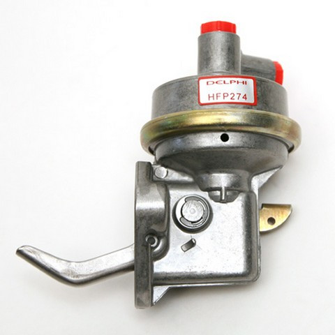 Delphi Fuel Lift Pump P/N:HFP274
