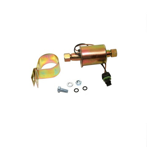 Fuel Lift Pump fits 1988-1993 GMC C1500,C2500,C3500,K1500,K2500,K3500 C2500,C350