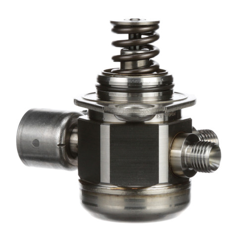 Delphi Direct Injection High Pressure Fuel Pump HM10018 - view 8