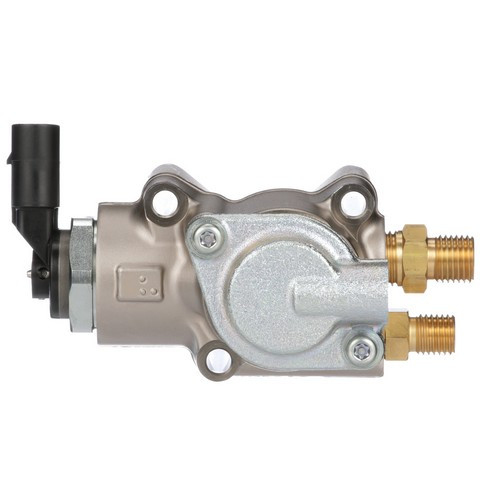 Direct Injection High Pressure F fits 2007-2009 Volkswagen Touareg  DELPHI