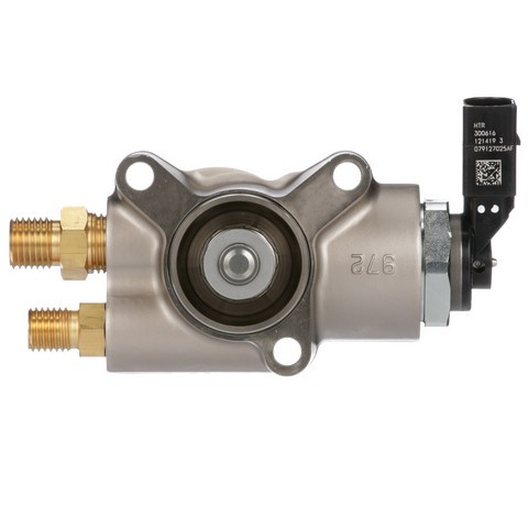 Direct Injection High Pressure F fits 2007-2009 Volkswagen Touareg  DELPHI