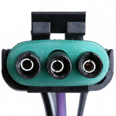 Delphi Fuel Pump Hanger Assembly P/N:HP10000