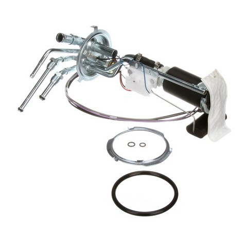 Delphi Fuel Pump Hanger Assembly HP10004 - view 6