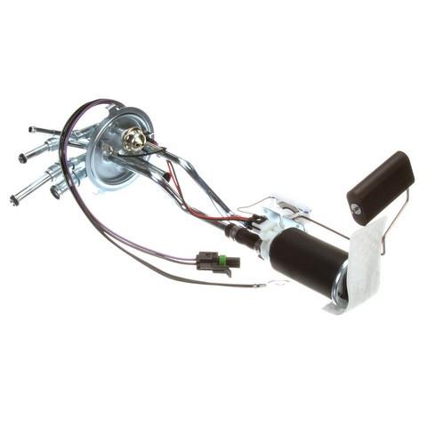 Fuel Pump Hanger Assembly Delphi HP10007