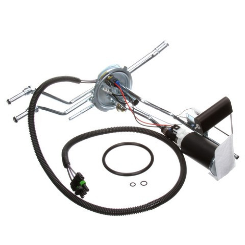 Delphi Fuel Pump Hanger Assembly HP10011 - view 6