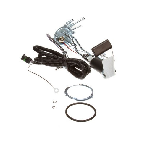 Delphi Fuel Pump Hanger Assembly HP10013 - view 6