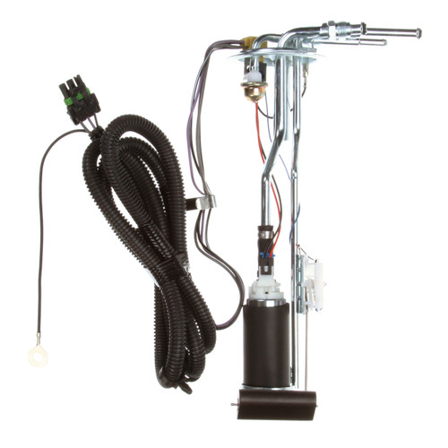 Delphi Fuel Pump Hanger Assembly HP10013 - view 8