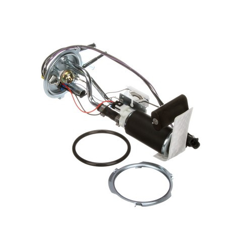 Delphi Fuel Pump Hanger Assembly HP10020 - view 6