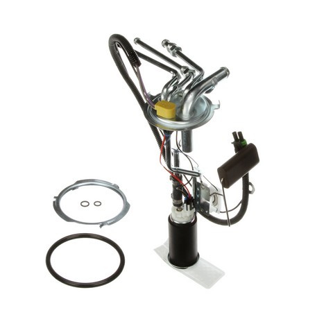 Delphi Fuel Pump Hanger Assembly HP10021 - view 6