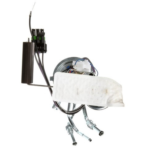 Fuel Pump and Sender Assembly fits 1990-1996 GMC C3500,K3500 C3500HD  DELPHI