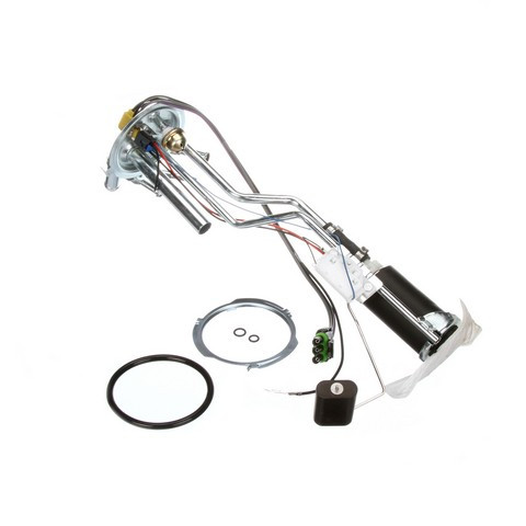 Fuel Pump and Sender Assembly fits 1990-1996 GMC C3500,K3500 C3500HD  DELPHI