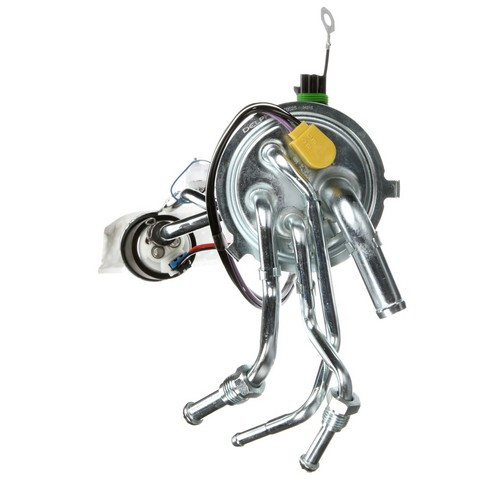 Fuel Pump and Sender Assembly fits 1990-1996 GMC C3500,K3500 C3500HD  DELPHI