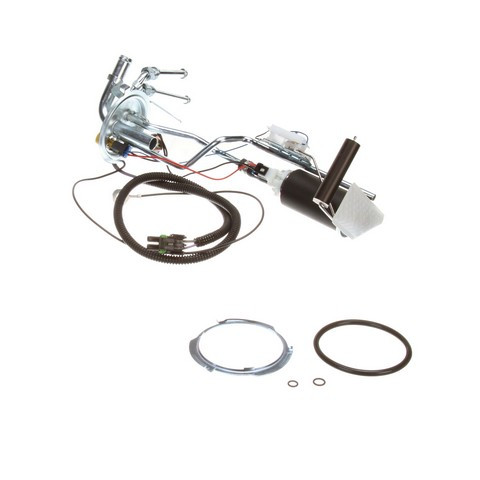 Delphi Fuel Pump Hanger Assembly HP10026 - view 6