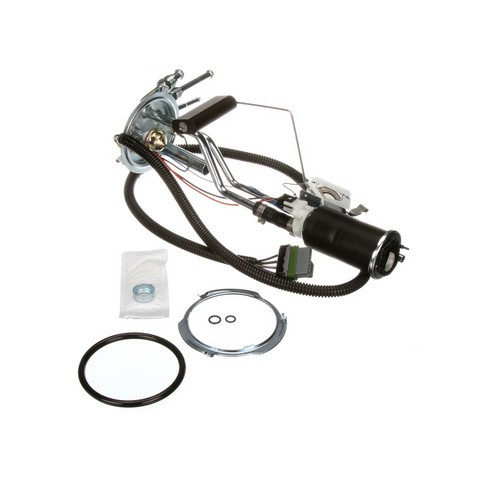 Delphi Fuel Pump Hanger Assembly HP10028 - view 6
