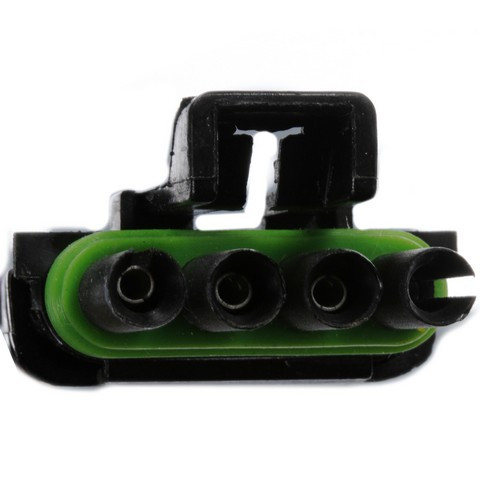 Fuel Pump Hanger Assembly Delphi HP10031 fits 92-96 Chevrolet Corvette 5.7L-V8