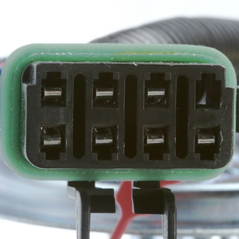 Delphi Fuel Pump Hanger Assembly P/N:HP10037