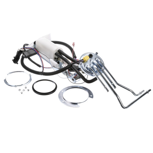 Delphi Fuel Pump Hanger Assembly HP10037 - view 8