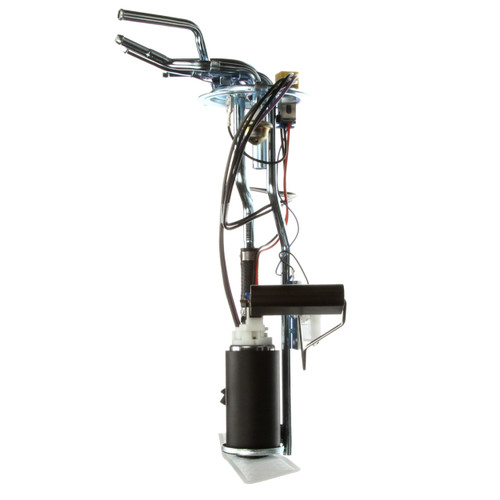 Delphi Fuel Pump Hanger Assembly HP10041 - view 9