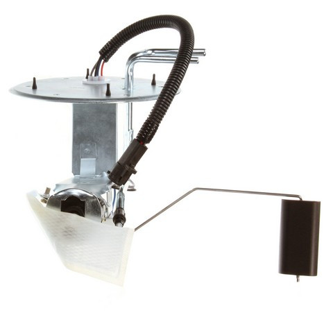 Delphi Fuel Pump Hanger Assembly HP10059 - view 4