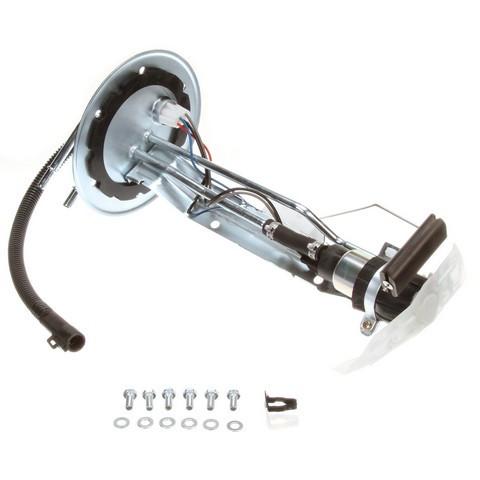Delphi Fuel Pump Hanger Assembly HP10071 - view 6