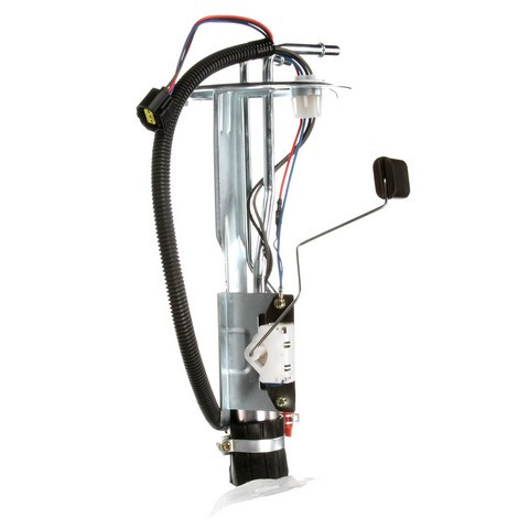 Delphi Fuel Pump Hanger Assembly HP10074 - view 6