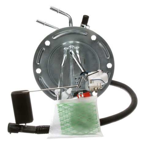 Delphi Fuel Pump Hanger Assembly HP10081 - view 4