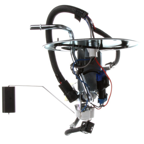 Delphi Fuel Pump Hanger Assembly HP10137 - view 8