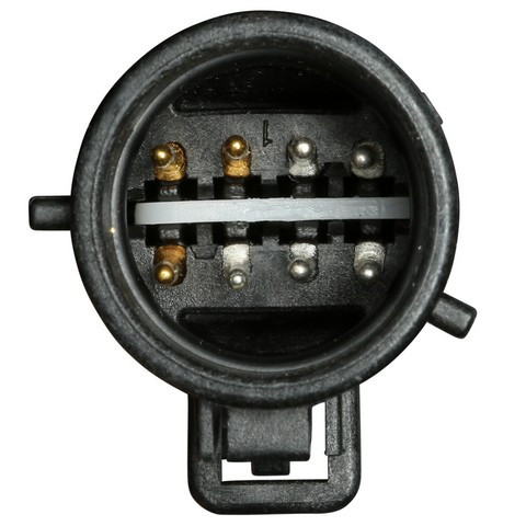 Fuel Pump and Sender Assembly fits 2000-2001 Ford Explorer  DELPHI