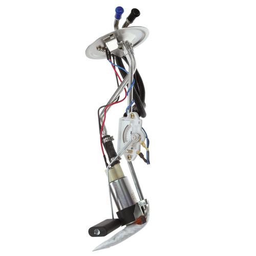 Delphi Fuel Pump Hanger Assembly HP10142 - view 8