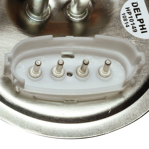 Delphi Fuel Pump Hanger Assembly HP10149 - view 3